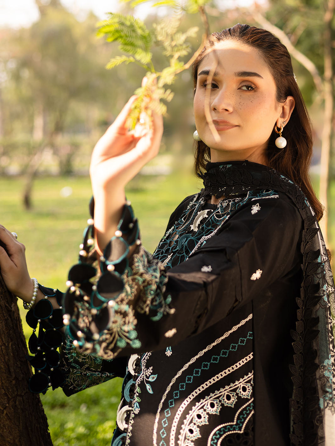Parishay | Shangrila Luxury Lawn | SHR - 02
