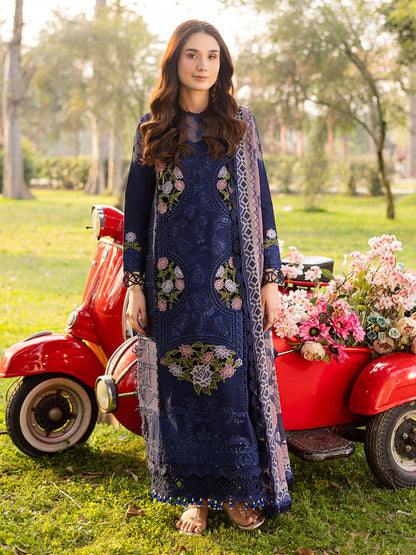 Parishay | Shangrila Luxury Lawn | SHR - 11