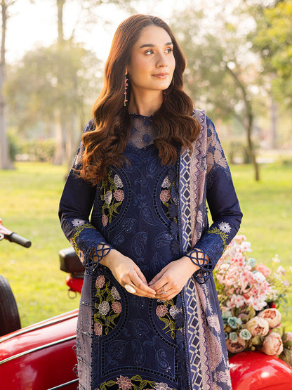 Parishay | Shangrila Luxury Lawn | SHR - 11