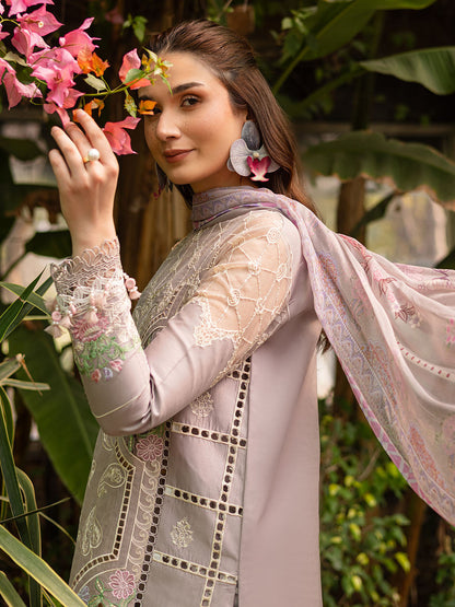Parishay | Shangrila Luxury Lawn | SHR - 12