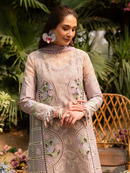 Parishay | Shangrila Luxury Lawn | SHR - 12