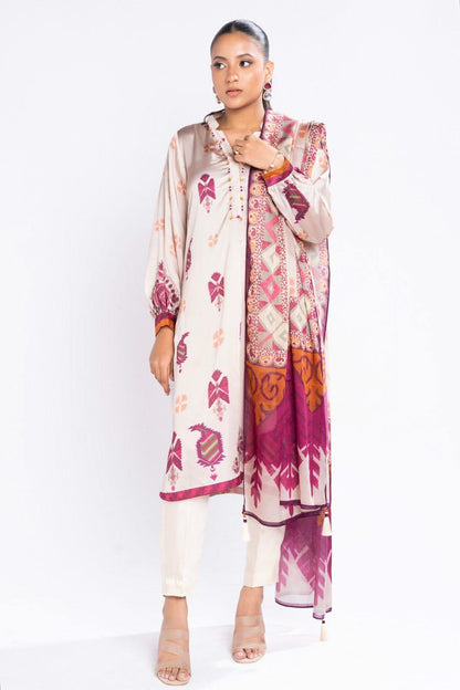 Al Karam | Winter 24 | SK-11-24