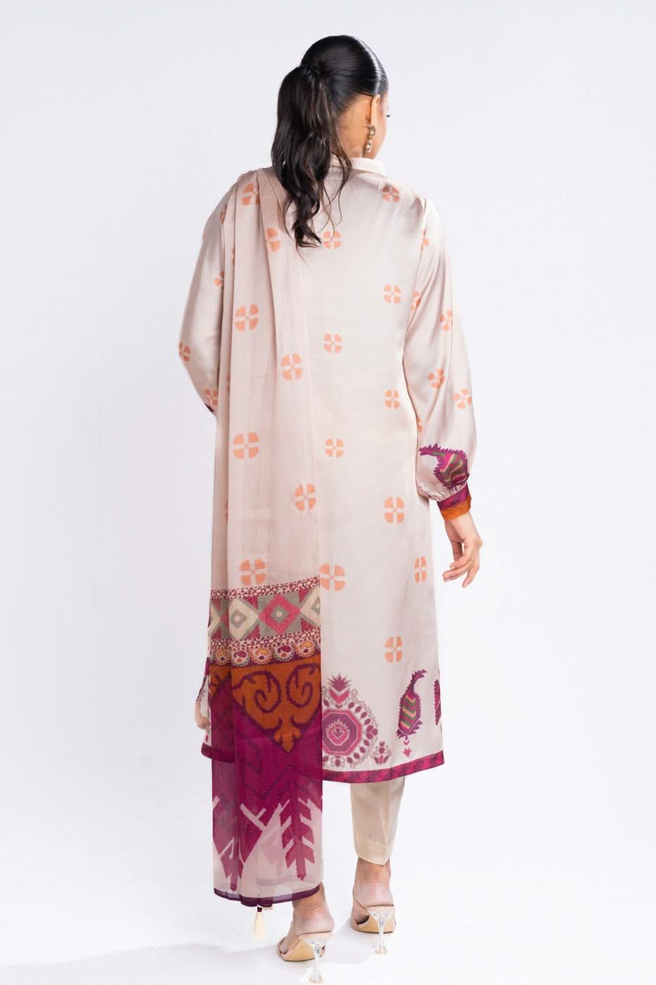 Al Karam | Winter 24 | SK-11-24