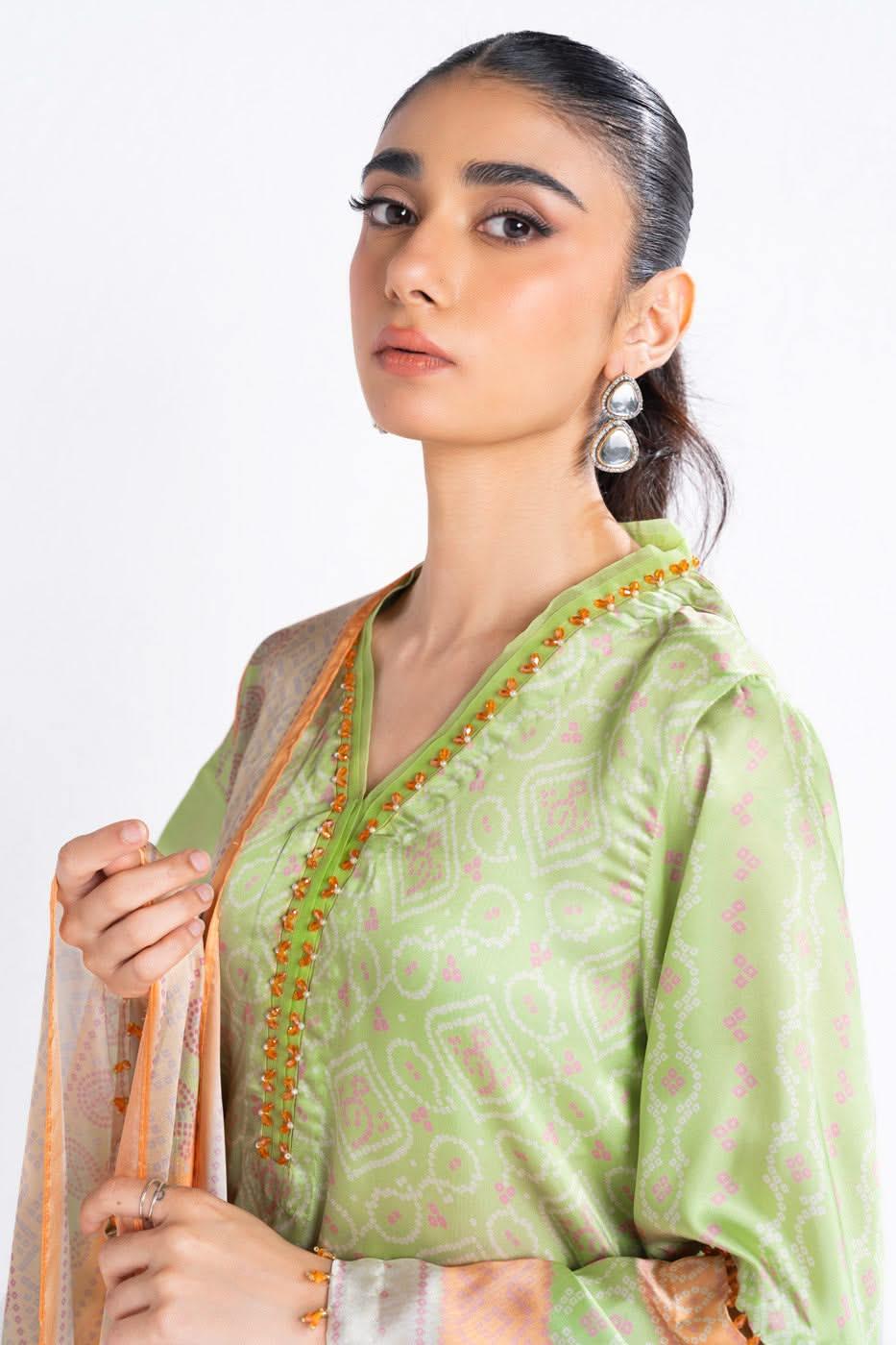 Al Karam | Winter 24 | SK-15-24