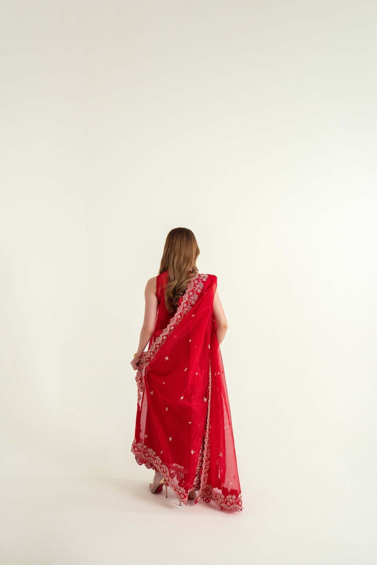 Sable Vogue | Luxury Lawn 25 | SL-02-25-V2