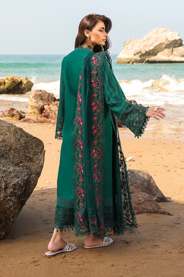Imrozia Premium | Lawn 26 | SL-100 Kiswa