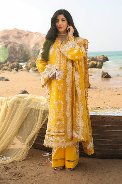Imrozia Premium | Lawn 26 | SL-101 Ayzal