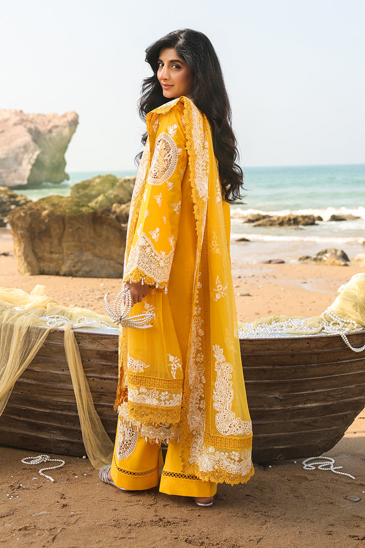 Imrozia Premium | Lawn 26 | SL-101 Ayzal