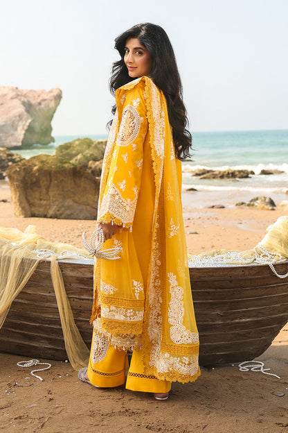 Imrozia Premium | Lawn 26 | SL-101 Ayzal