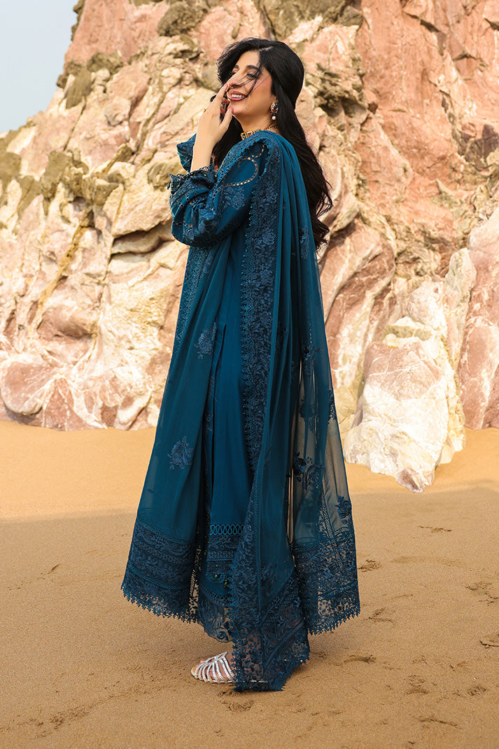 Imrozia Premium | Lawn 26 | SL-104 Iswah