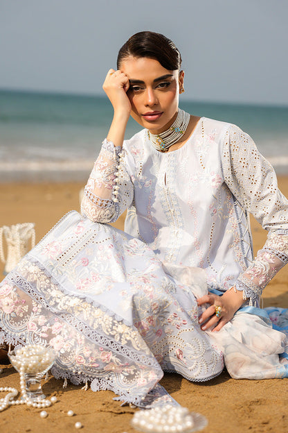 Imrozia Premium | Lawn 26 | SL-105 Havia