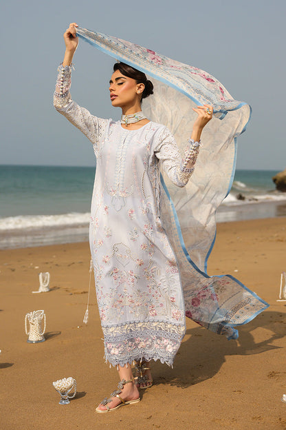 Imrozia Premium | Lawn 26 | SL-105 Havia