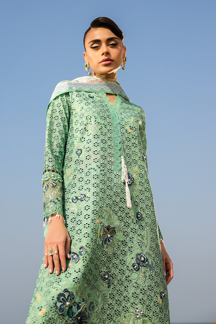 Imrozia Premium | Lawn 26 | SL-106 Neria