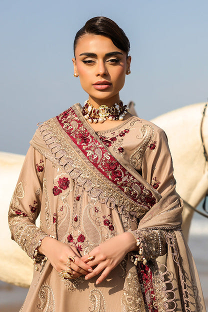 Imrozia Premium | Lawn 26 | SL-107 Parizay