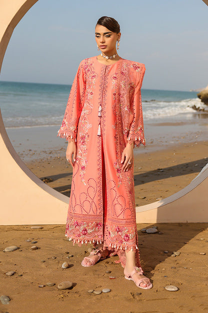Imrozia Premium | Lawn 26 | SL-108 Elara