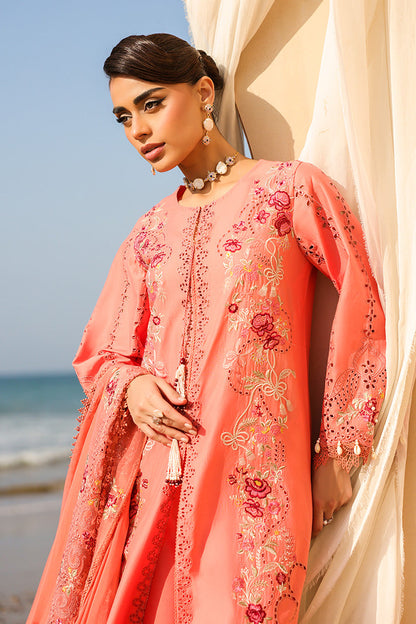 Imrozia Premium | Lawn 26 | SL-108 Elara