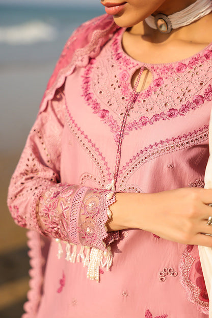 Imrozia Premium | Hania Luxury Lawn 26 | SL-109 Liyara