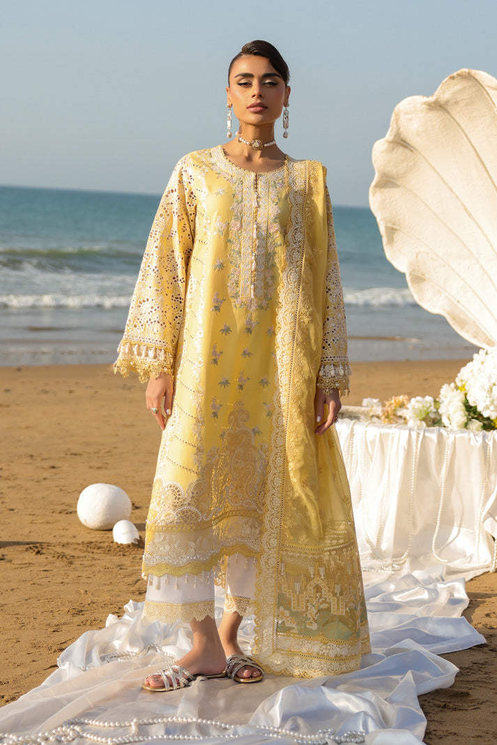Imrozia Premium | Lawn 26 | SL-110 Seyra