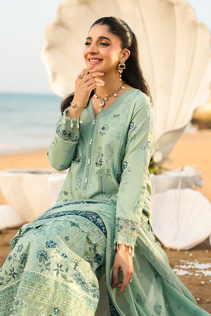 Imrozia Premium | Lawn 26 | SL-111 Naira
