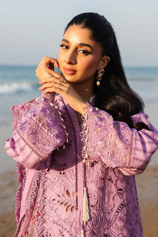 Imrozia Premium | Lawn 26 | SL-112 Amara