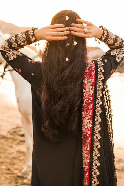 Imrozia Premium | Lawn 26 | SL-114 Zaria