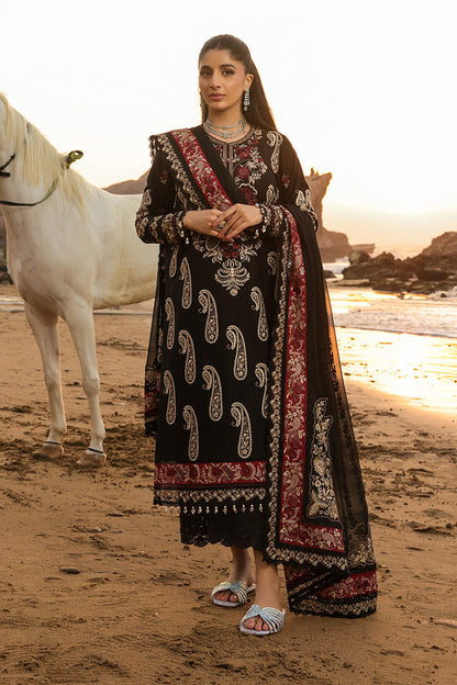 Imrozia Premium | Lawn 26 | SL-114 Zaria
