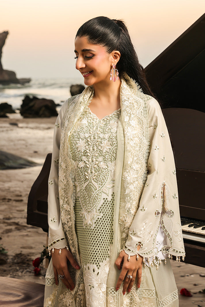 Imrozia Premium | Lawn 26 | SL-115 Elysia