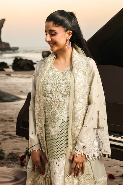 Imrozia Premium | Lawn 26 | SL-115 Elysia