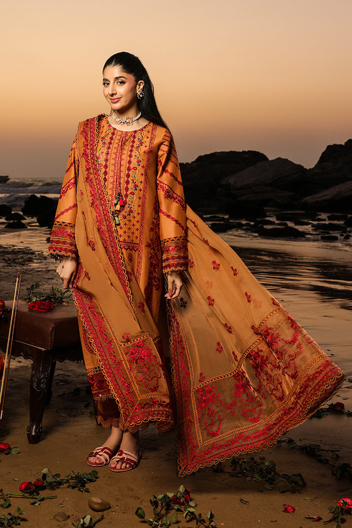 Imrozia Premium | Lawn 26 | SL-116 Rayna