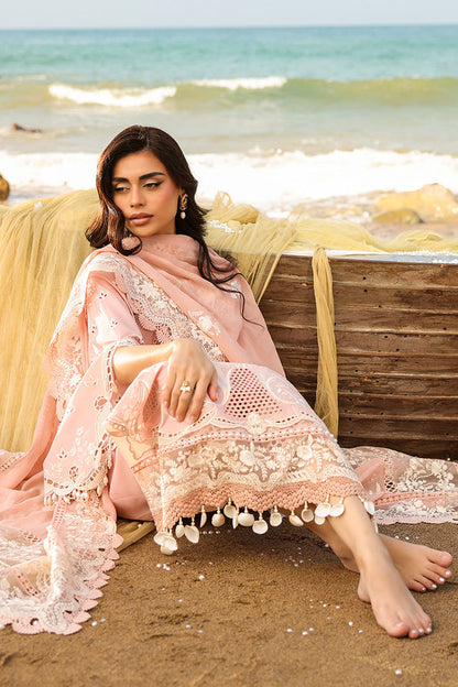 Imrozia Premium | Lawn 26 | SL-97 Ayleen