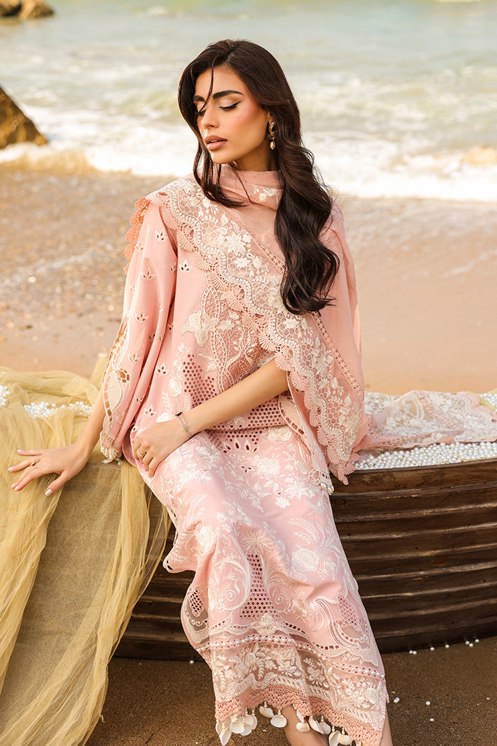 Imrozia Premium | Lawn 26 | SL-97 Ayleen