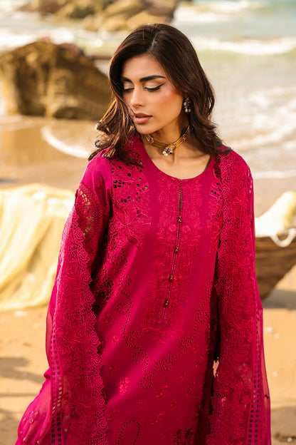 Imrozia Premium | Lawn 26 | SL-98 Zimal