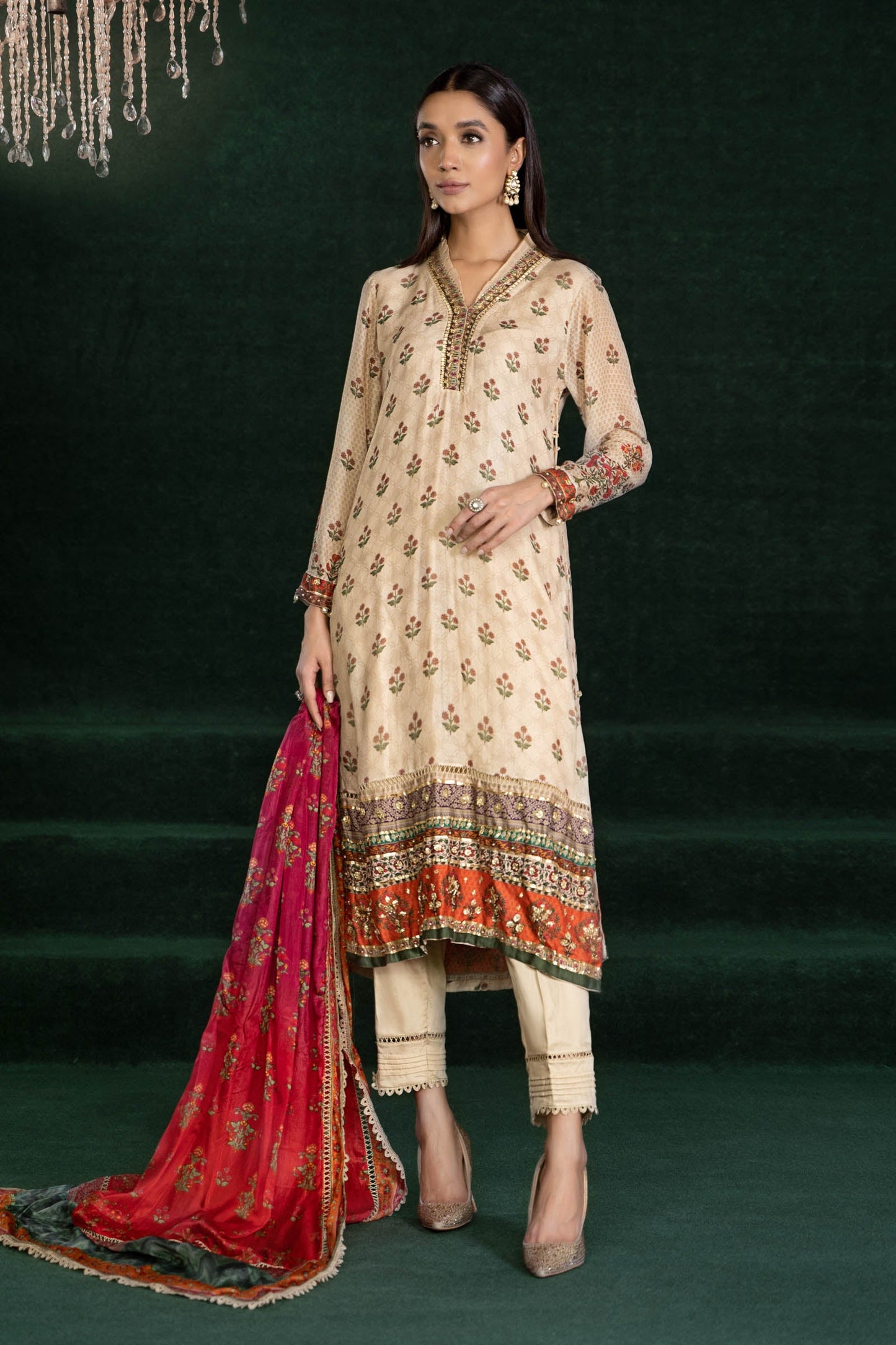 Maira B | Ready to Wear | SN-PF23-06