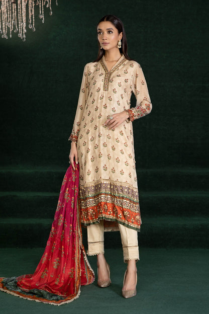 Maira B | Ready to Wear | SN-PF23-06