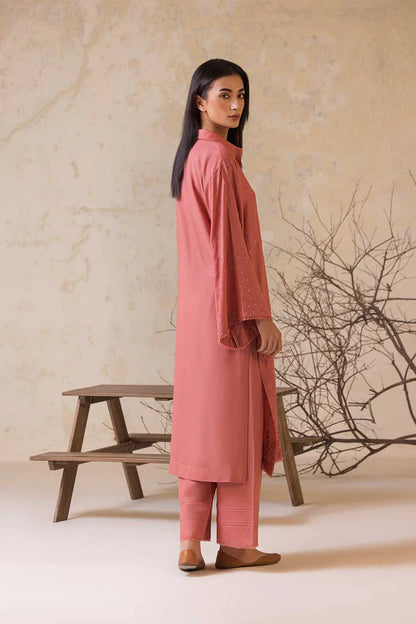 Sobia Nazir | Winter Ready to Wear '24 |SNEP-24-0389 Ready to Wear Shirt & Trouser SNEP-24-0389-S