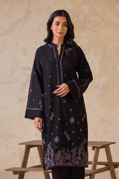 Sobia Nazir | Winter Ready to Wear '24 |SNEP-24-0403 Ready to Wear Shirt & Trouser SNEP-24-0403-S