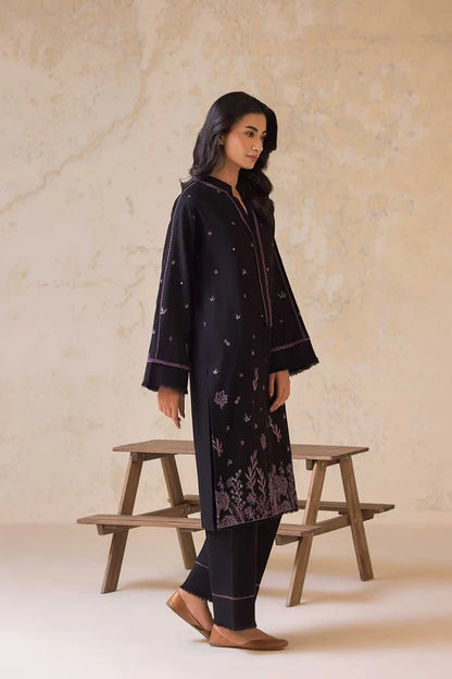 Sobia Nazir | Winter Ready to Wear '24 |SNEP-24-0403 Ready to Wear Shirt & Trouser SNEP-24-0403-S