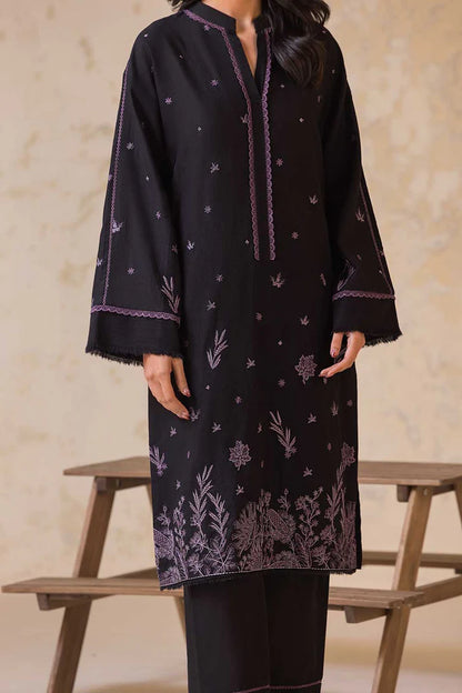 Sobia Nazir | Winter Ready to Wear '24 |SNEP-24-0403 Ready to Wear Shirt & Trouser SNEP-24-0403-S
