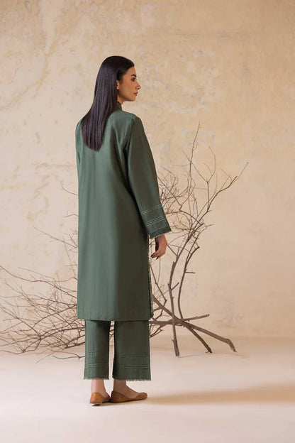 Sobia Nazir | Winter Ready to Wear '24 |SNEP-24-0405 Ready to Wear Shirt & Trouser SNEP-24-0405-S