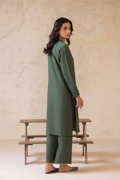 Sobia Nazir | Winter Ready to Wear '24 |SNEP-24-0406 Ready to Wear Shirt & Trouser SNEP-24-0406-S