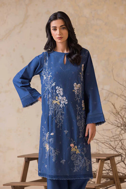 Sobia Nazir | Winter Ready to Wear '24 |SNEP-24-0407 Ready to Wear Shirt & Trouser SNEP-24-0407-S