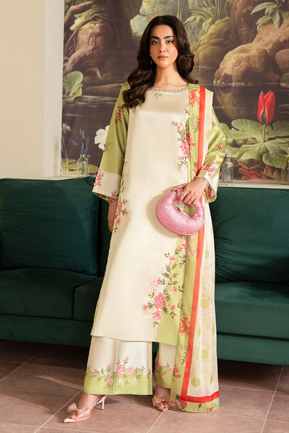 Imrozia Premium | Celeste Pret 25 | SP-103 Aurora