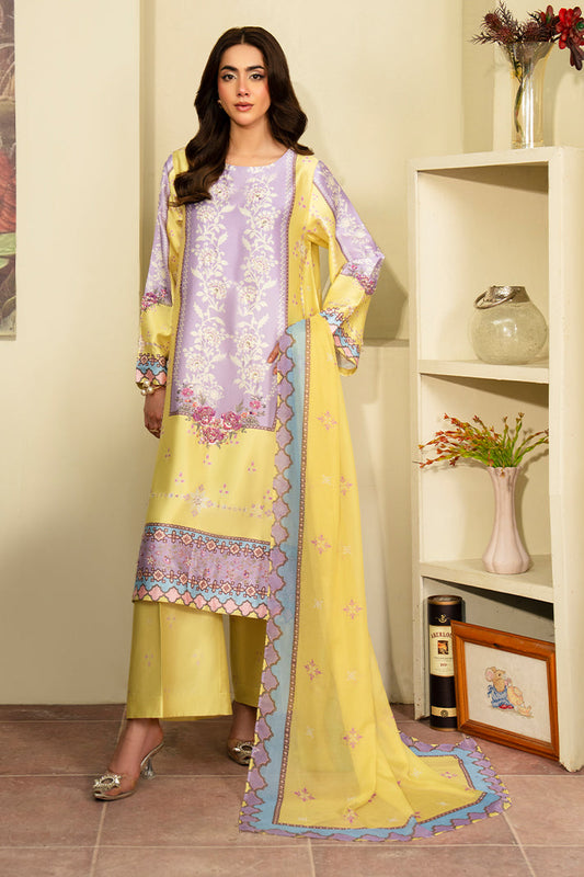Imrozia Premium | Celeste Pret 25 | SP-105 Nova