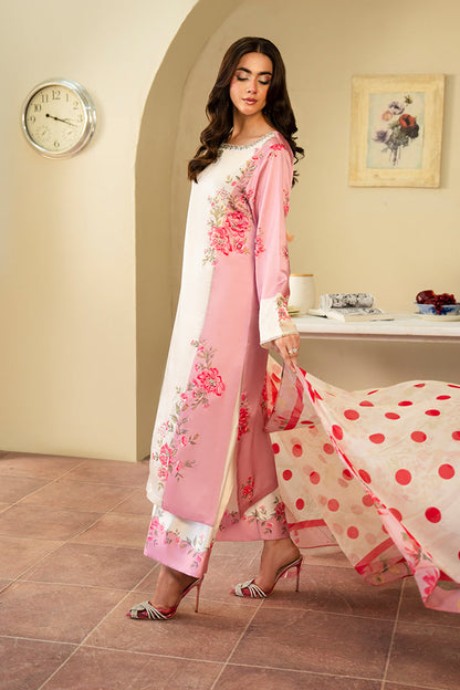 Imrozia Premium | Celeste Pret 25 | SP-107 Solara