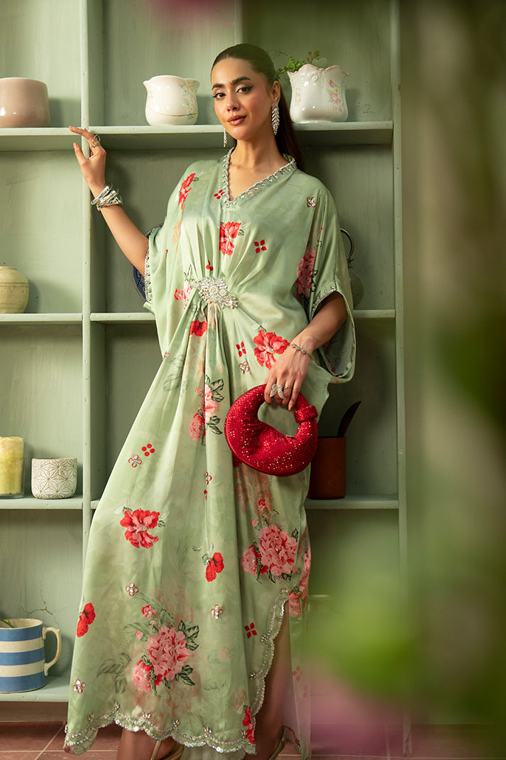 Imrozia Premium | Celeste Pret 25 | SP-111 Nimbus