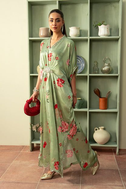 Imrozia Premium | Celeste Pret 25 | SP-111 Nimbus