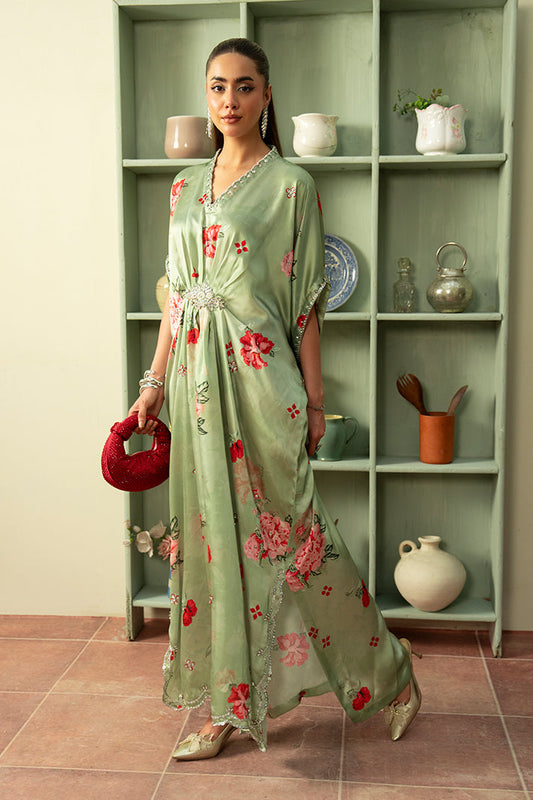 Imrozia Premium | Celeste Pret 25 | SP-111 Nimbus