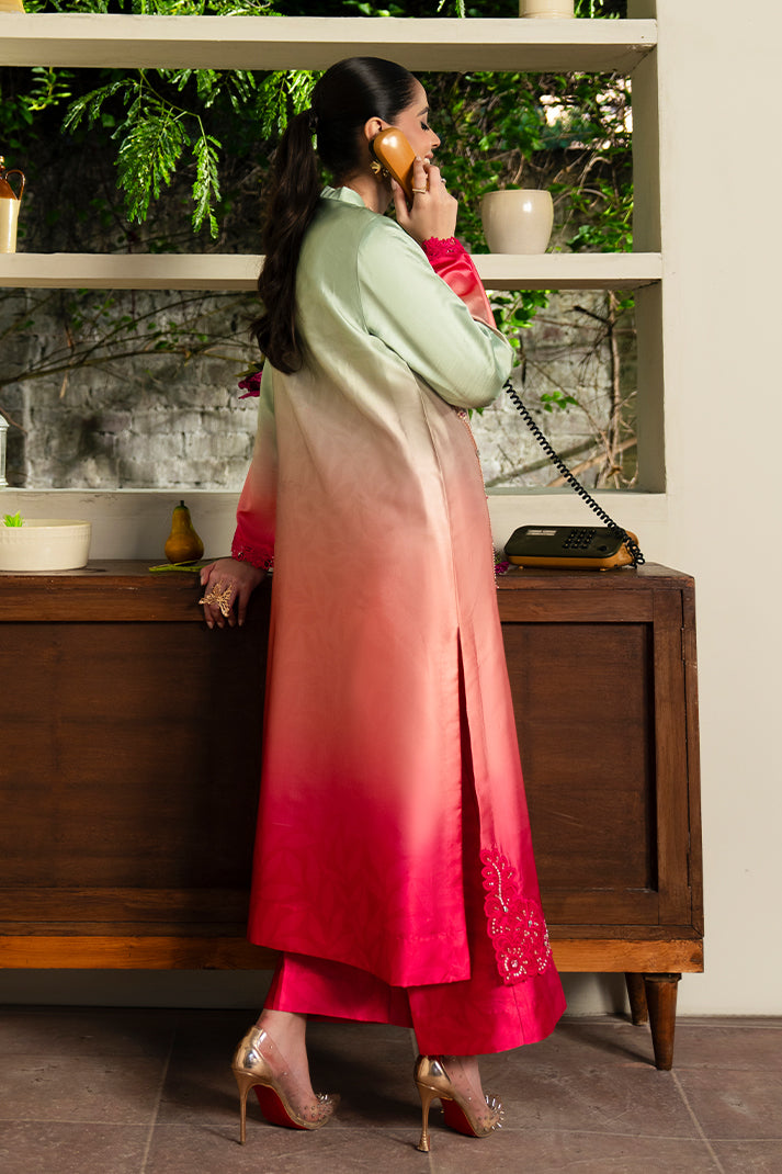 Imrozia Premium | Celeste Pret 25 | SP-112 Scarph