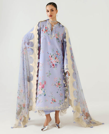 Republic Womenswear | Neoma Summer Prints 26 | Émia