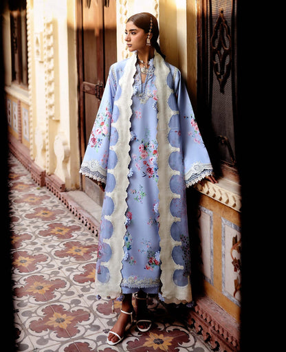 Republic Womenswear | Neoma Summer Prints 26 | Émia